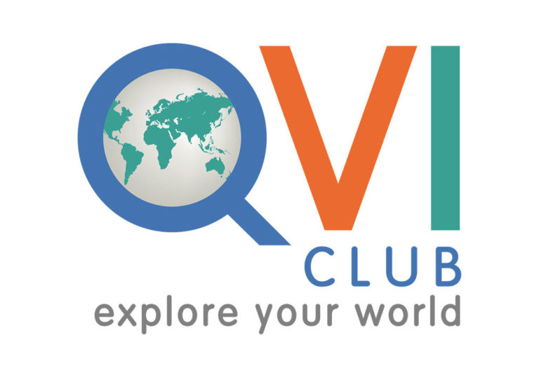 Карта qvi club